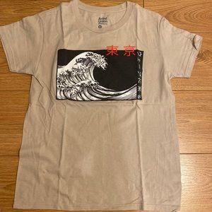T shirt